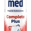 Зубная паста Theramed Complete Plus Pompka 100 мл