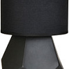 Ночник ESCADA 10205/T (черный)