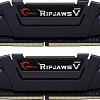 Оперативная память G.Skill Ripjaws V 2x16GB DDR4 PC4-34100 F4-4266C19D-32GVK