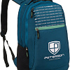 Городской рюкзак Peterson PTN GL-PS1 (бирюзовый)