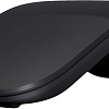 Мышь Microsoft Arc Mouse (черный)