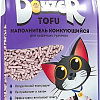 Наполнитель для туалета Doyzer Tofu лаванда 6 л