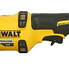 Угловая шлифмашина DeWalt DCG414NT (без АКБ, кейс)