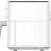 Аэрофритюрница Xiaomi Smart Air Fryer Essential 6L MAF13 (евровилка)