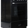 Кухонная плита De luxe 506004.23эс-151
