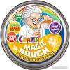 Тесто для лепки Craze Magic Dough Попрыгунчик Опыты профессора 35245.F (фиолетовый)