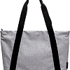 Женская сумка Caanbag Lady CAAN-SP-51WG (светло-серый)