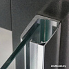 Душевой уголок Roth Elegant Line 100x100 GDOL1+GDOP1 (хром/прозрачное стекло)