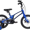 Детский велосипед Novatrack Flight 2025 16MD.FLIGHT.BL5 (синий)
