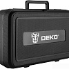 Гравер Deko DKRT350E-LCD SET 43 063-1413