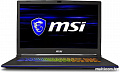 Ноутбук MSI GP73 8RE-471XRU Leopard