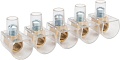 Клеммная колодка Rexant 07-5705