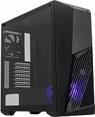 Корпус Cooler Master MasterBox K501L RGB MCB-K501L-KGNN-SR1