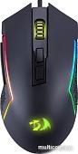 Игровая мышь Redragon Trident Lite