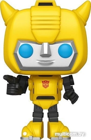 Фигурка Funko POP! Vinyl: Transformers: Bumblebee 50966