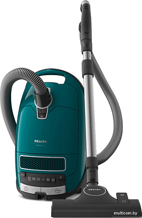 Пылесос Miele Complete C3 125 Edition (зеленый)