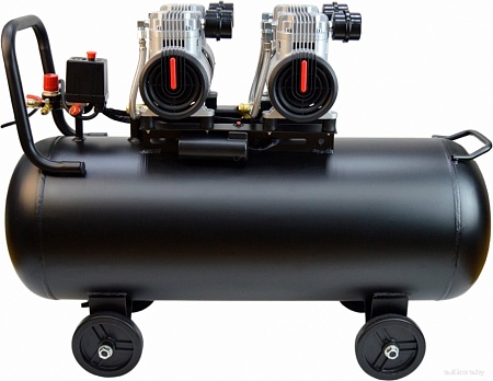 Компрессор Brait KB-2700/90X2 PRO