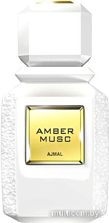 Ajmal Amber Musc EdP (100 мл)