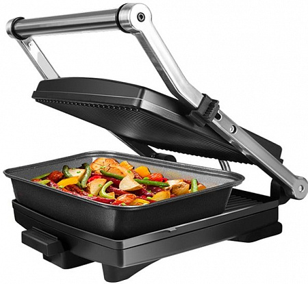 Электрогриль Redmond SteakMaster RGM-M803P