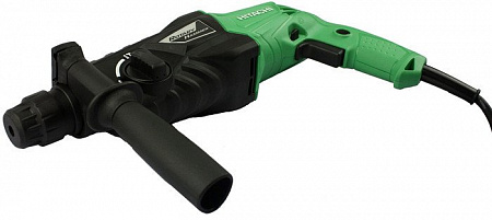 Перфоратор Hitachi DH24PG