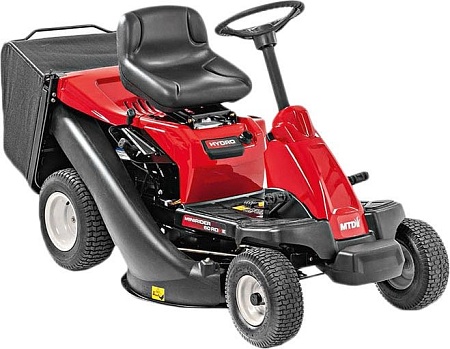 Райдер MTD Smart Mini-Rider 60 RDHE