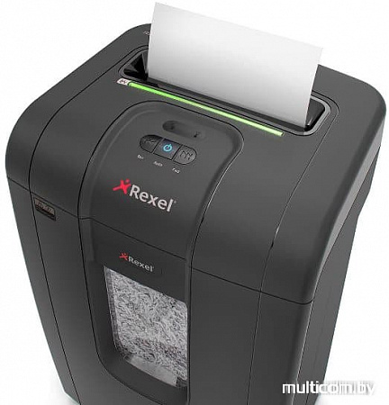 Шредер Rexel Mercury RSX1834 [2105018]
