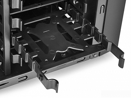 Корпус DeepCool Tesseract SW