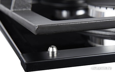 Варочная панель Weissgauff HGG 320 BGH