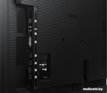 Информационная панель Samsung QM43R-B