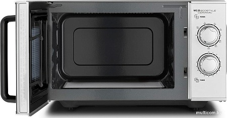 Микроволновая печь CASO MG 25 Ecostyle Ceramic