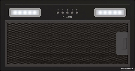 Кухонная вытяжка LEX Hyper 600 BBL