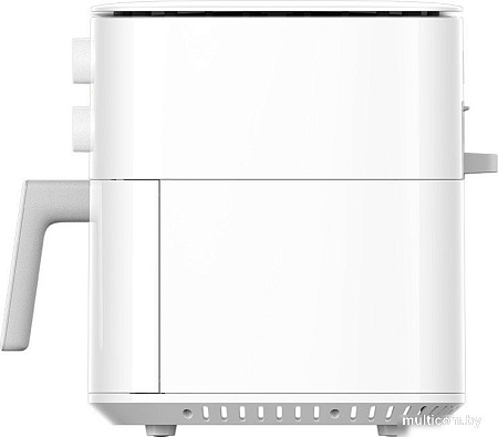 Аэрофритюрница Xiaomi Smart Air Fryer Essential 6L MAF13 (евровилка)