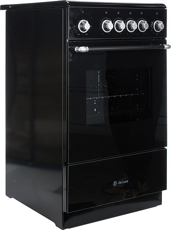 Кухонная плита De luxe 506004.23эс-151