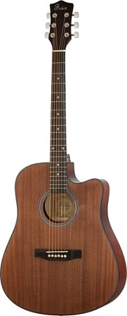 Акустическая гитара Foix FFG-1041MH