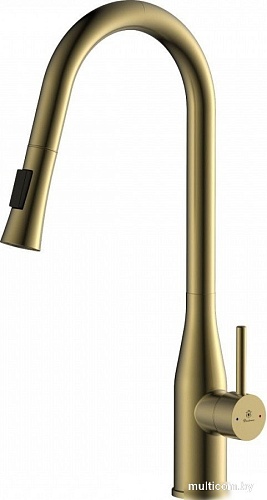 Смеситель Diadonna D60-0002G