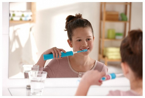 Электрическая зубная щетка Philips Philips Sonicare For Kids HX6311/07