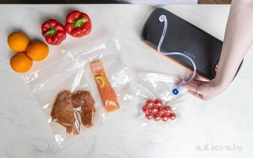 Garlyn V-1100 Pro Camp