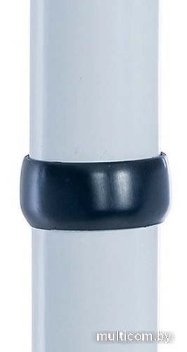 Вешалка для одежды Мебель Импэкс Leset Каро-2 (белый)