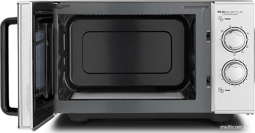 Микроволновая печь CASO MG 25 Ecostyle Ceramic