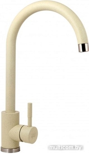 Смеситель ZorG Octave (натуральный воск)