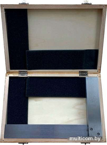 Угольник Shanghai Instrument УШ-400