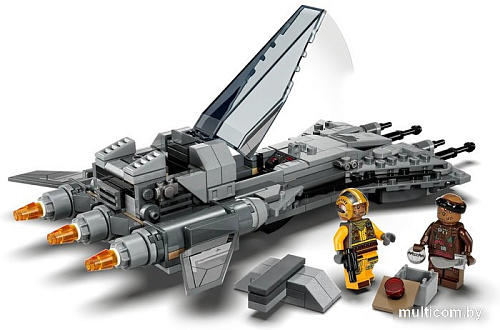 Конструктор LEGO Star Wars 75346 Пиратский истребитель