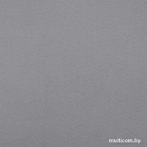 Штора Этель 10339925 1.3x3 м (серый, 1 шт)