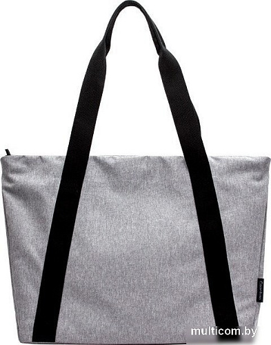Женская сумка Caanbag Lady CAAN-SP-51WG (светло-серый)