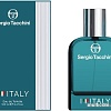 Туалетная вода Sergio Tacchini I Love Italy For Him EdT (100 мл)