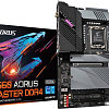 Материнская плата Gigabyte B660 Aorus Master DDR4 (rev. 1.0)