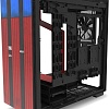 Корпус NZXT H700 PUBG CA-H700B-PG