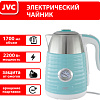 Электрический чайник JVC JK-KE1726