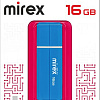 USB Flash Mirex Color Blade Line 3.0 16GB 13600-FM3LBU16