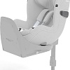 Детское автокресло Cybex Cloud T i-Size Plus (platinum white)